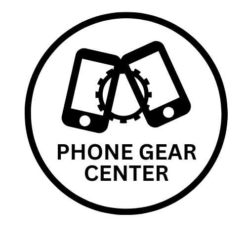 Phone Gear Center